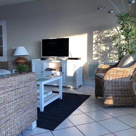 L'Appart Vue Mer La Rochelle  Exteriér fotografie